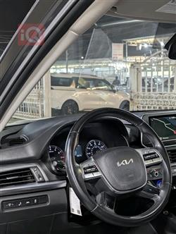 كيا تيلوريد